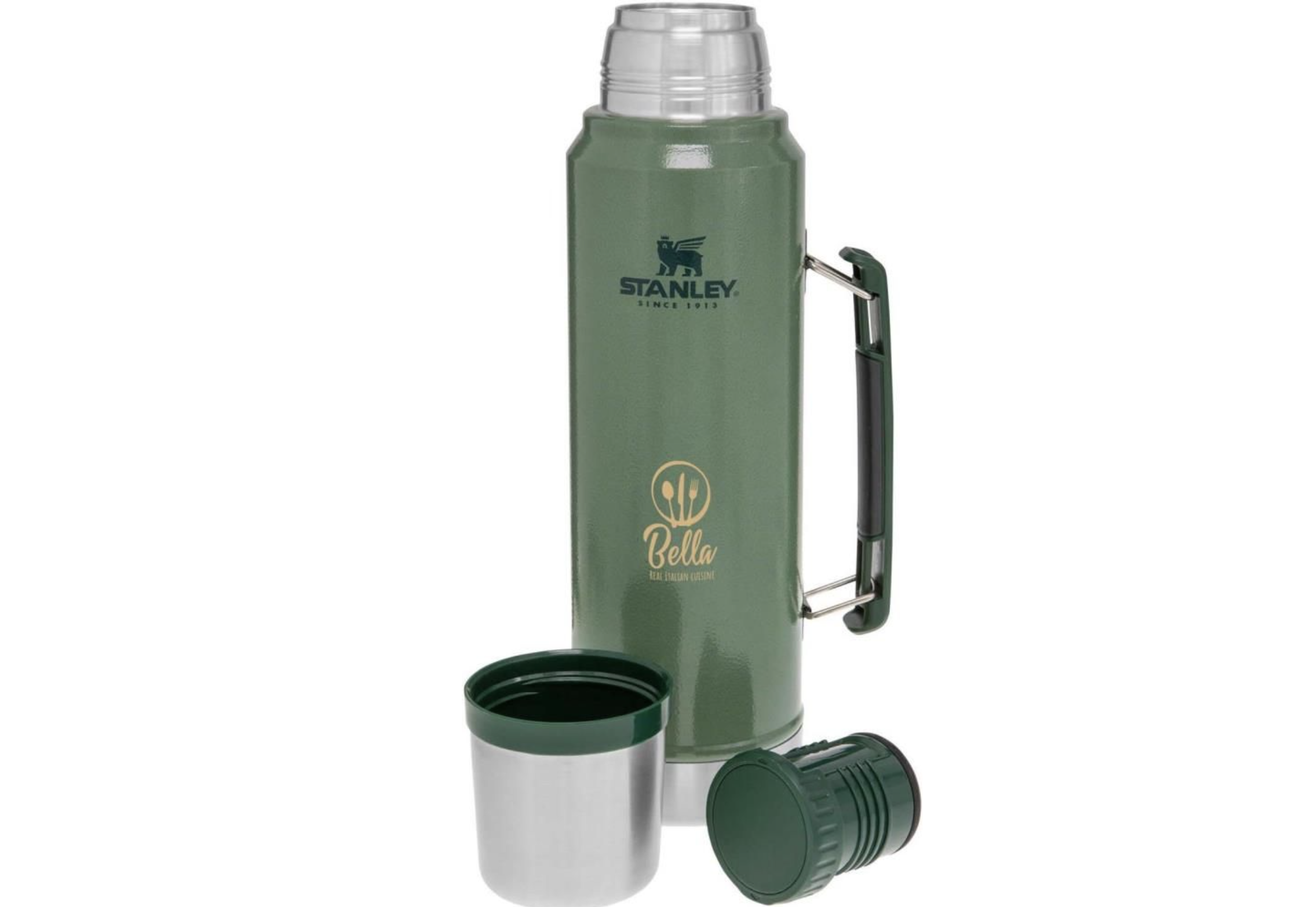 Stanley Isolierflasche