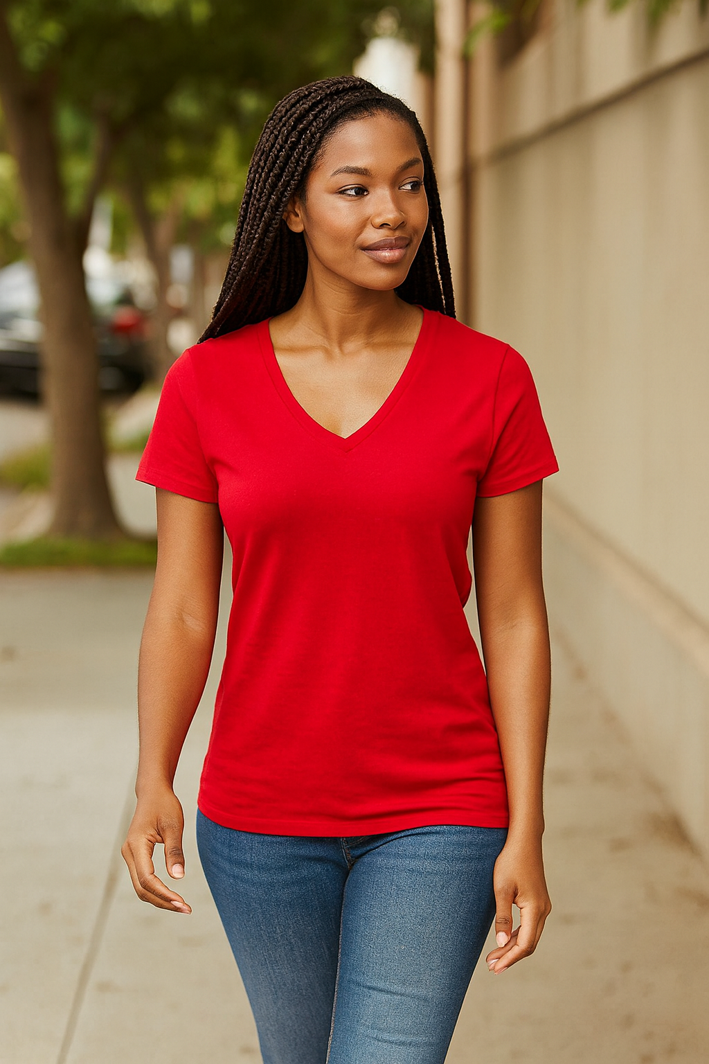 personalisierbare T-shirts