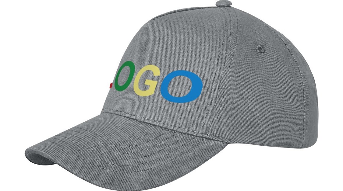 Baseballcaps mit Logo bedrucken