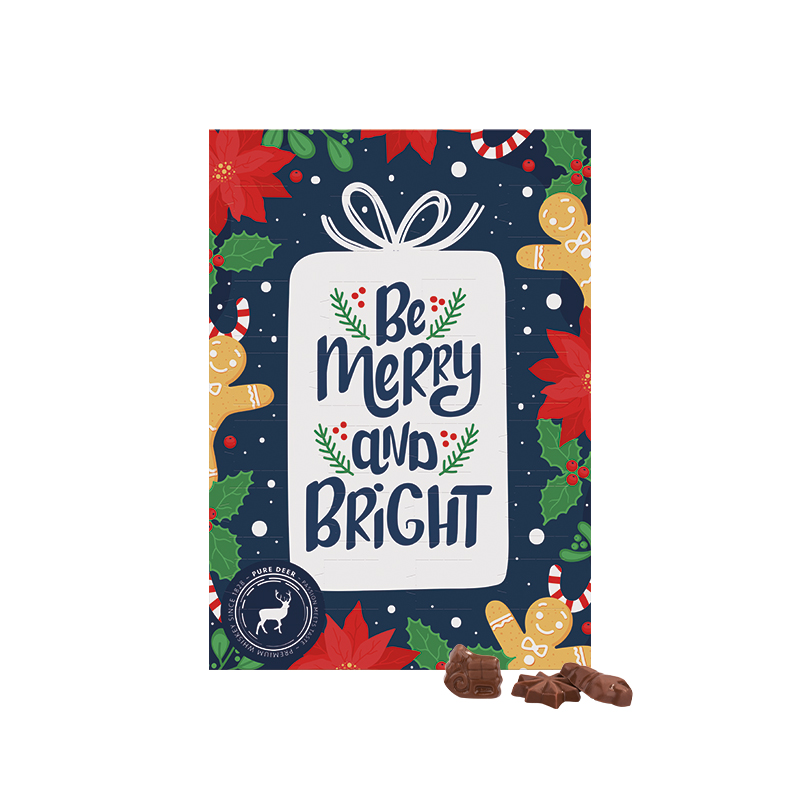 klassischer Wandkalneder bedrucken