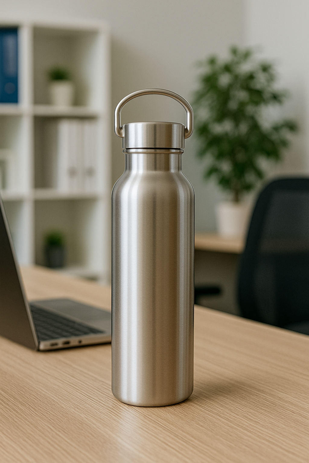 Einsatzbereiche für Trinkflaschen