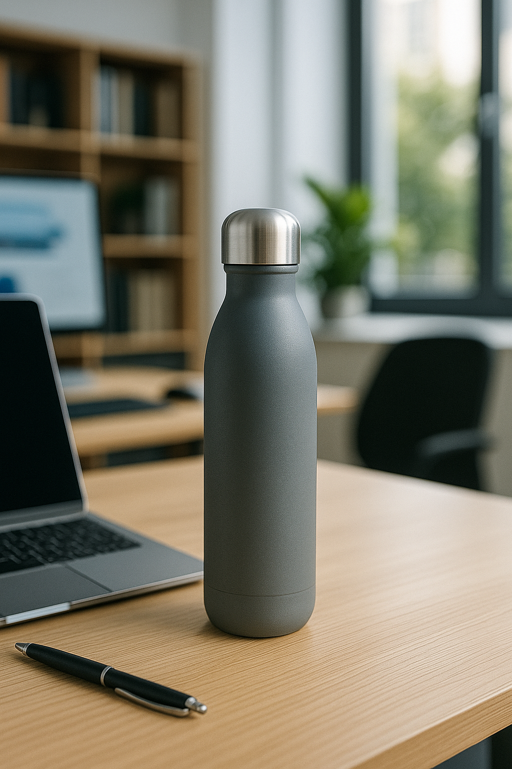 Modelle und Varianten von Flaschen