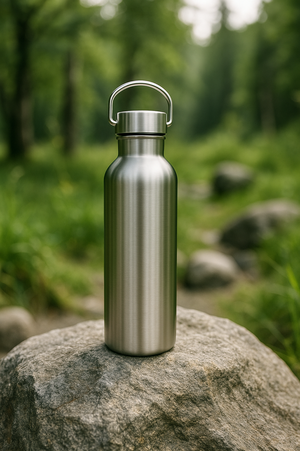 Zielgruppen für Trinkflaschen als Werbeartikel