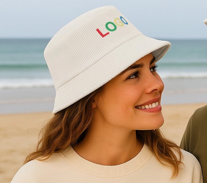 Strohhüte bedrucken lassen