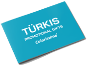 Broschüre Türkis Download