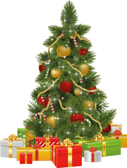 Weihnachten bei absatzplus