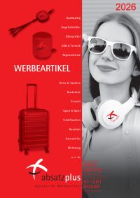 Werbeartikel 2026